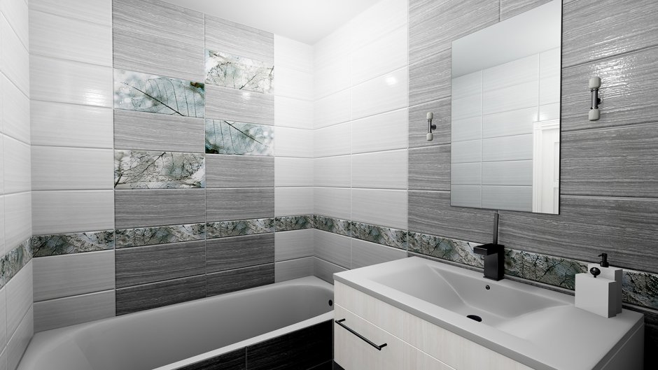 Kerama Marazzi Бельканто