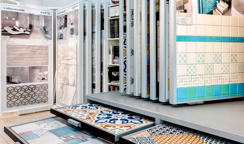 Golden Tile Metrotiles белый 10x20