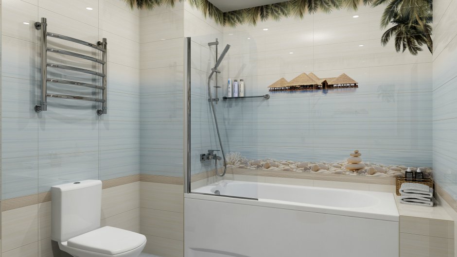 Плитка equipe Habitat