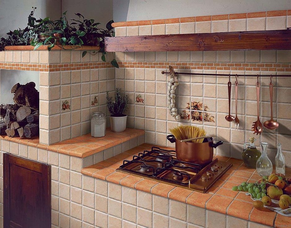 Плитка Natucer curvo Quartz Citrino