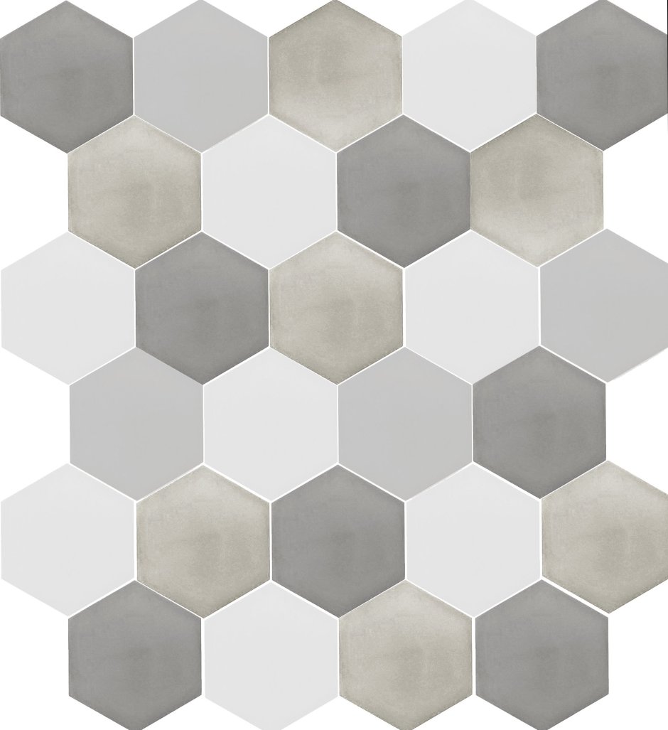 Плитка Гексагон Kerama Marazzi