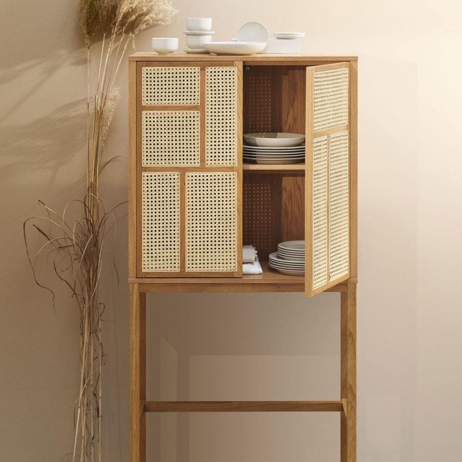 Ikea Stockholm 2017 Rattan