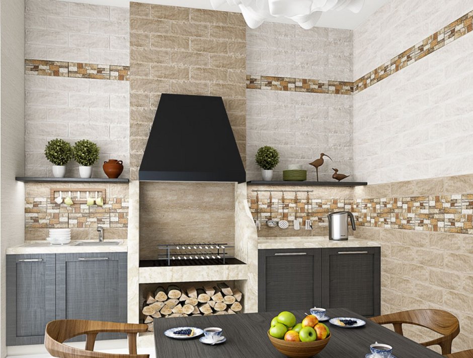 Плитка Аккорд Kerama Marazzi