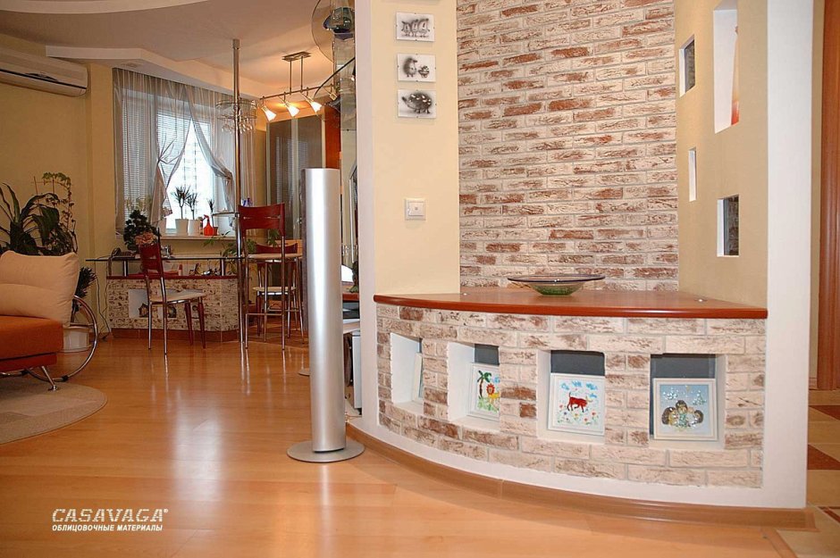 Плитка гипсовая Casavaga 400