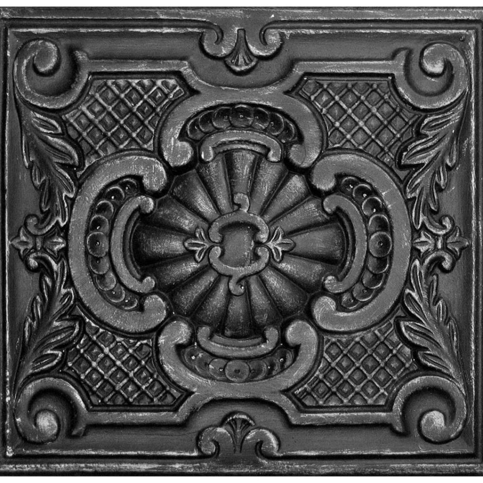 Cast Iron плитка