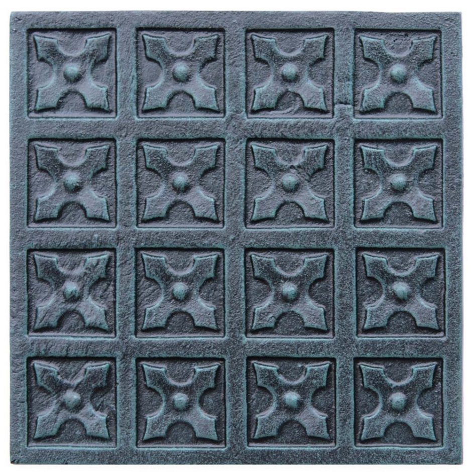 Cast Iron плитка