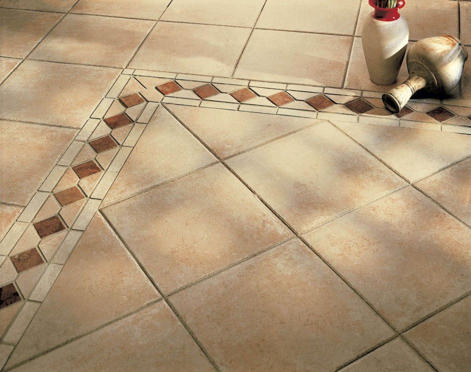 Плитка Gracia Multicolor Roca