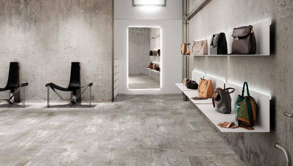 Apavisa Cast Iron White natural