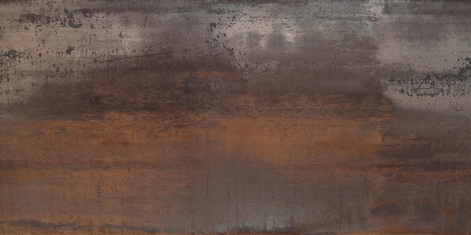 Керамогранит tau Corten