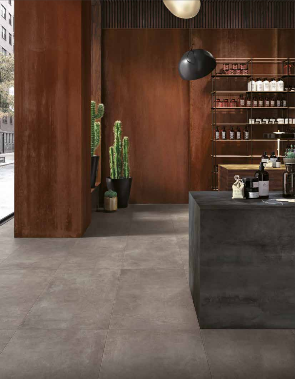 Kerama Marazzi Кортен