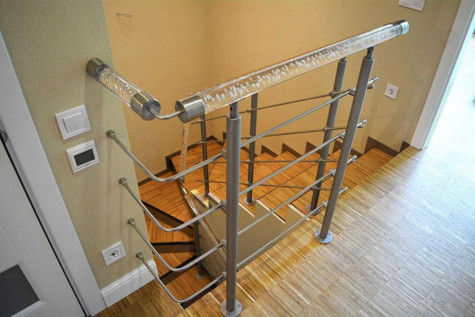 Перила для лестницы