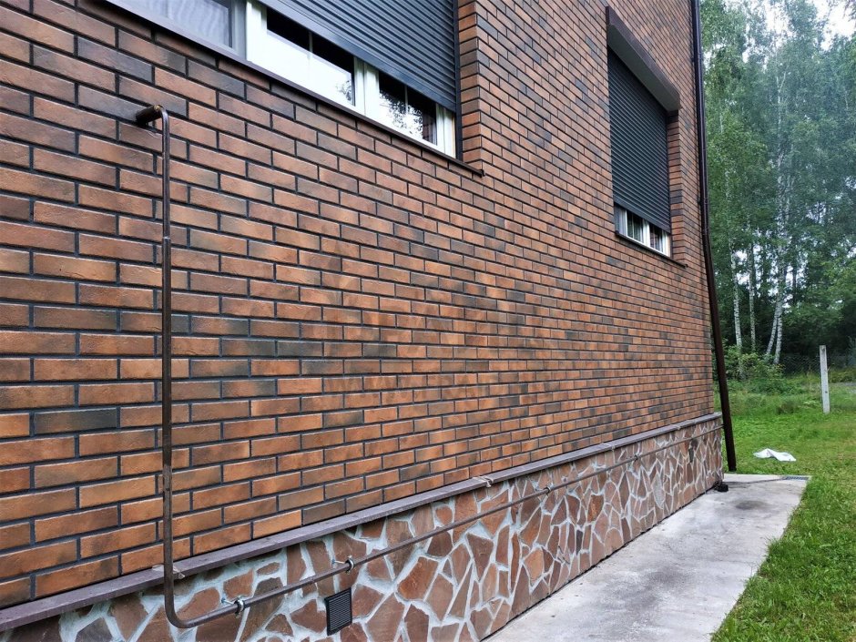 Клинкерная плитка Feldhaus Klinker