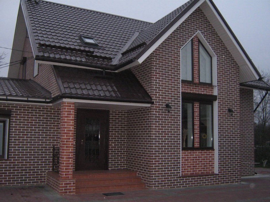 Клинкерная плитка Roben