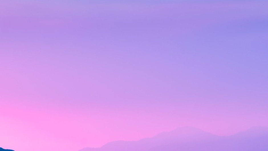 Фиолетовые обои минимализм
