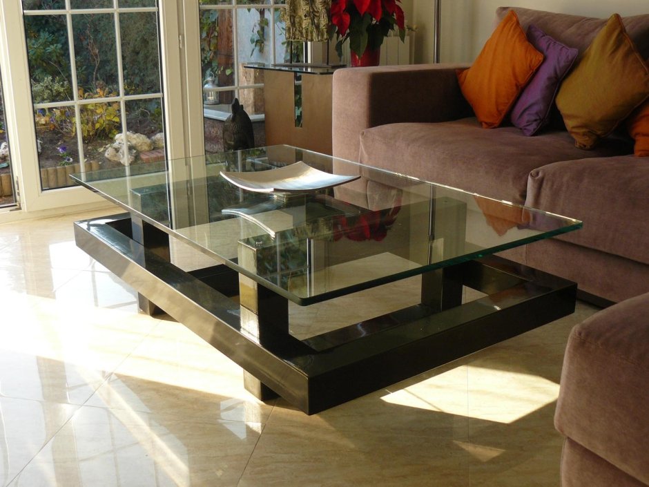 Журнальный стол Mesa de Centro
