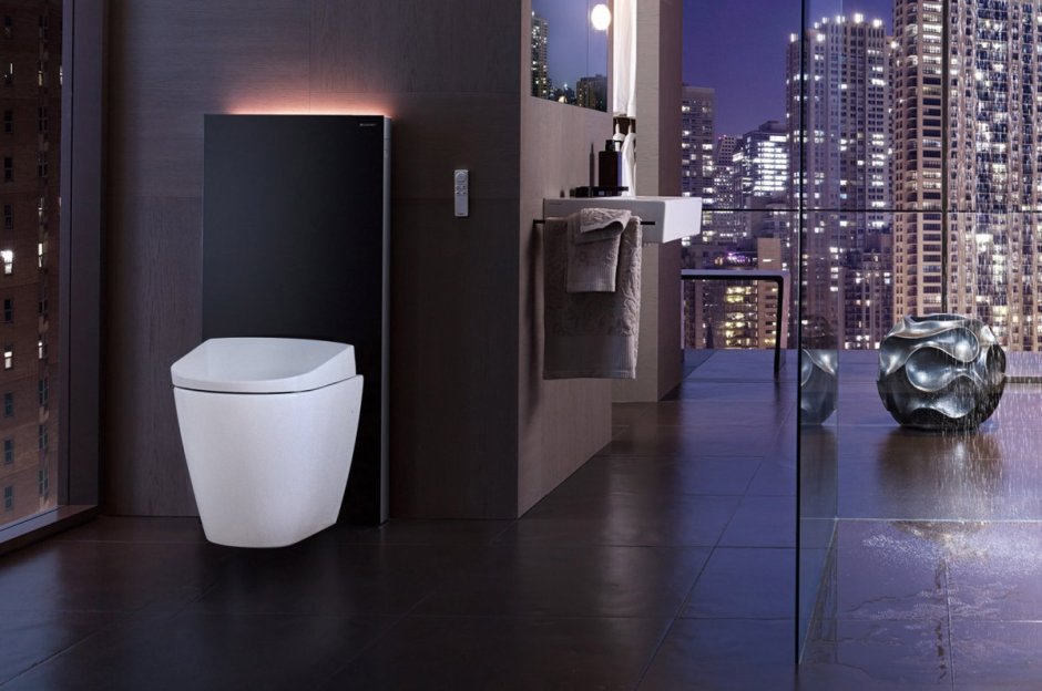 Geberit Monolith