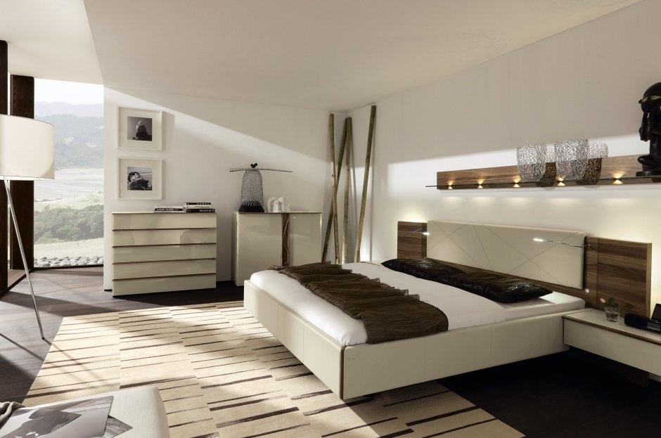 Hulsta Bedroom Furniture