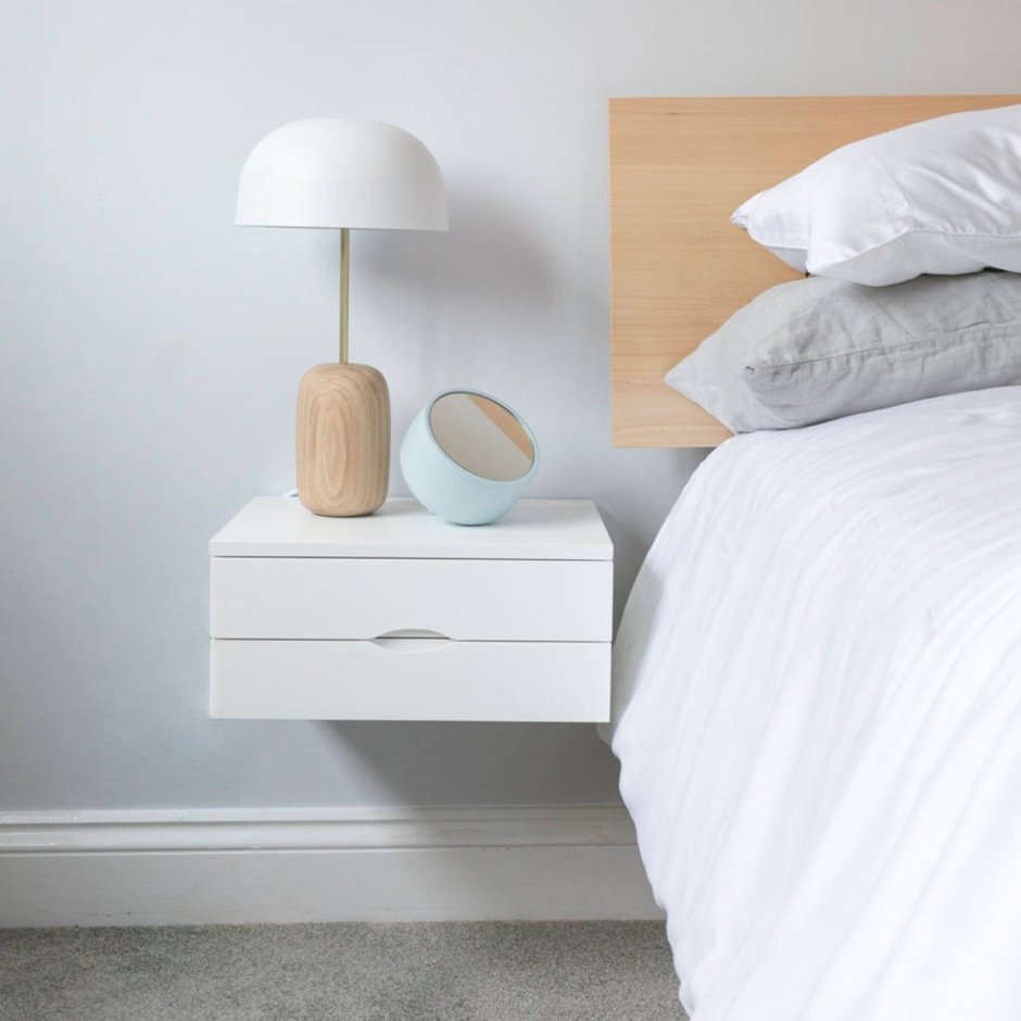 Bedside Tables for the Bedroom