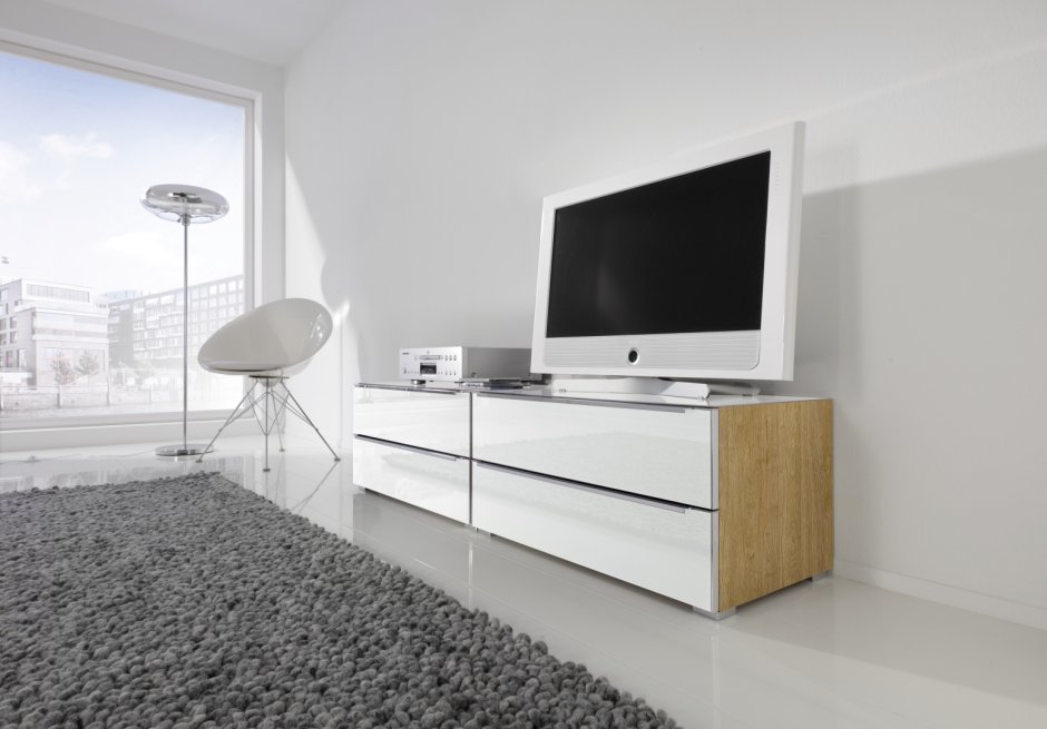 Nolte Mobel Allegro Style тумба