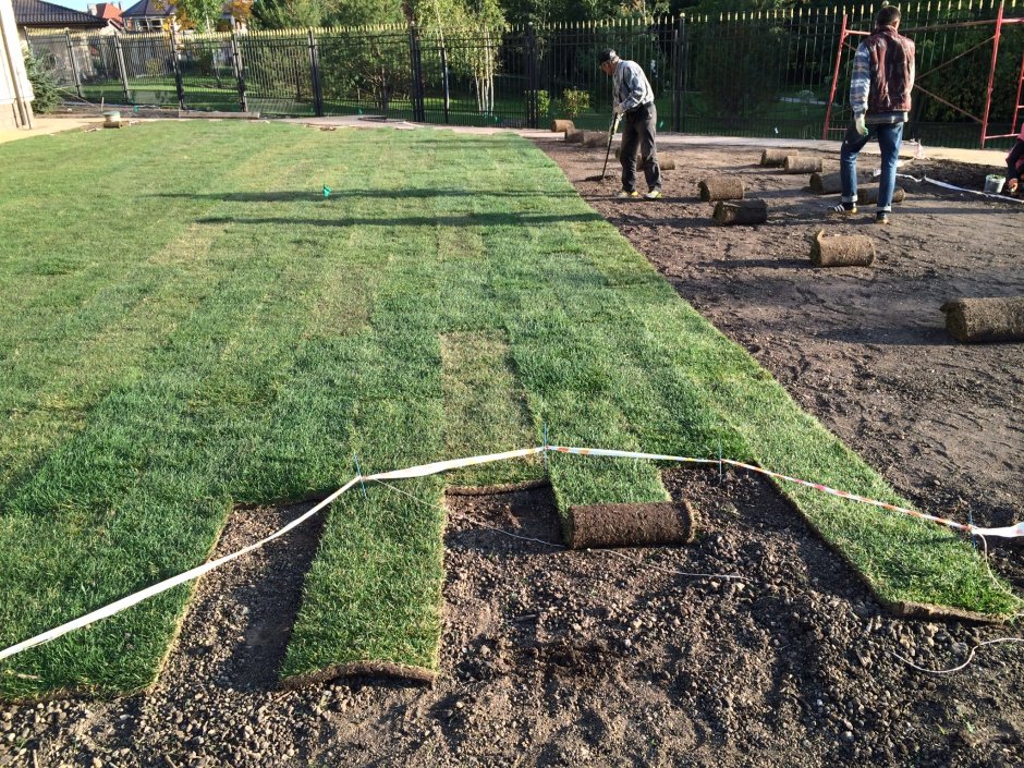 Геотекстиль Fibertex WEEDSEAL,