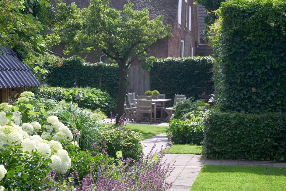 Tuin-
