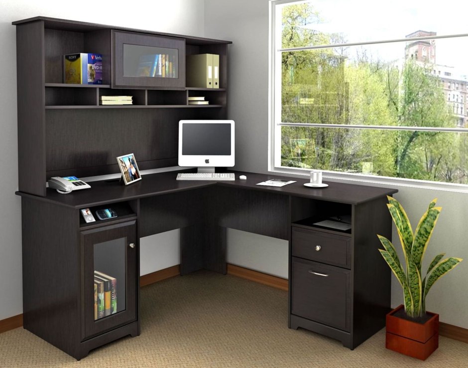 Компьютерный стол «Corner Desk»