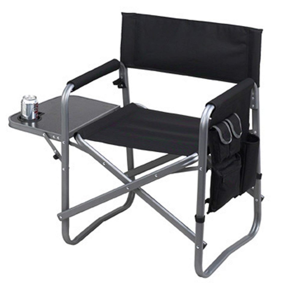 Стул NGT Folding Camping Chair