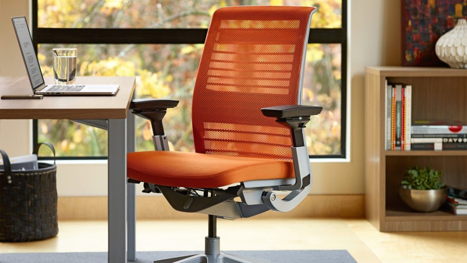 Офисные кресла/Office Armchair