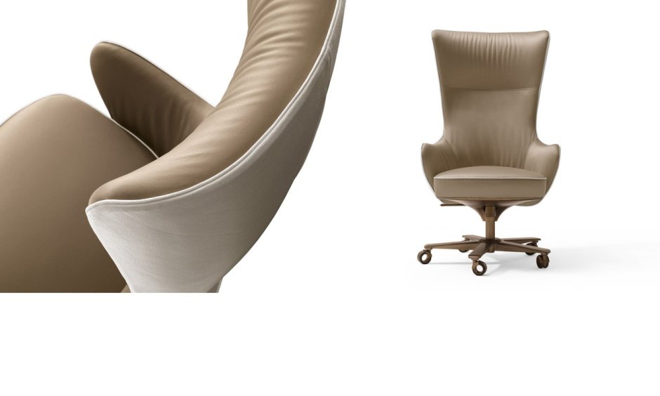 Кресло Giorgetti Armchair