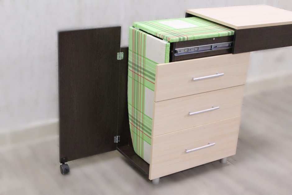 Folding Bed Bedroom