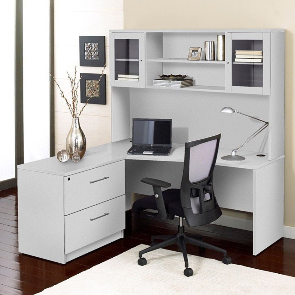 Компьютерный стол ikea Jonas