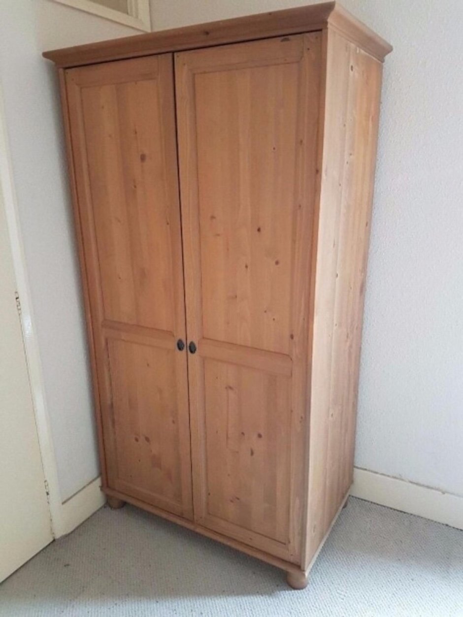 Шкаф ЛЕКСВИК икеа