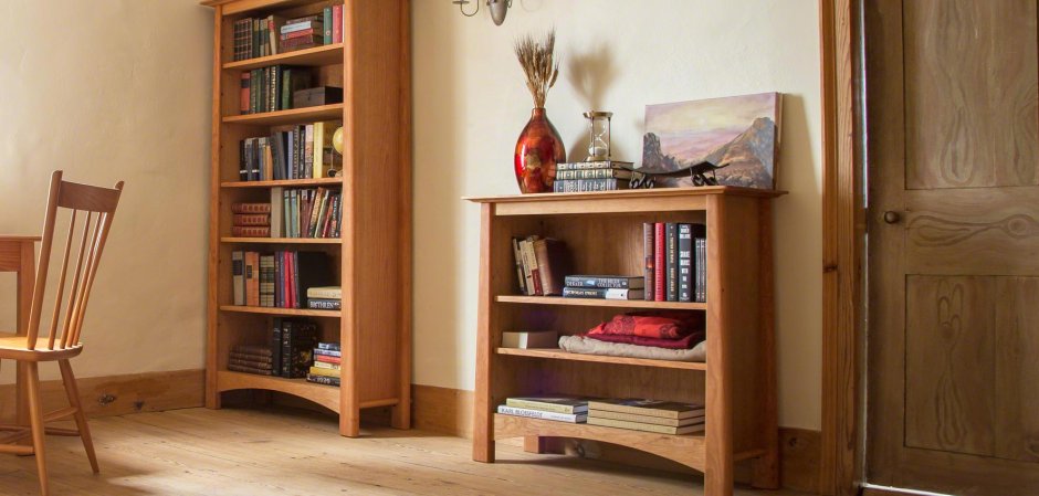 Finnish books Bookcase