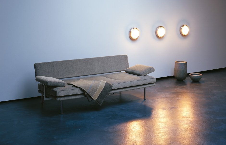 Левитирующий диван cloud Sofa