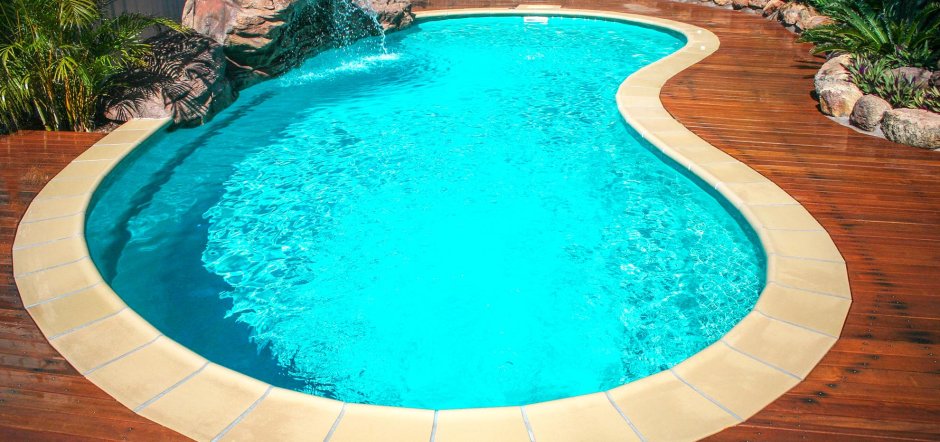 Бассейн Unipool excellent