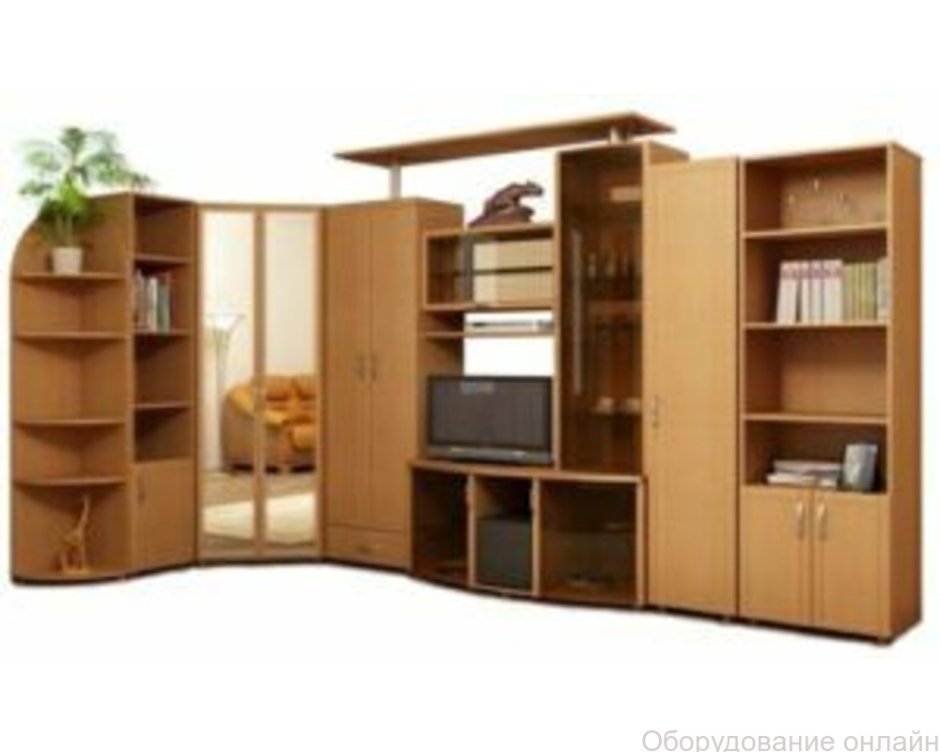 Стенка Юлия 2450