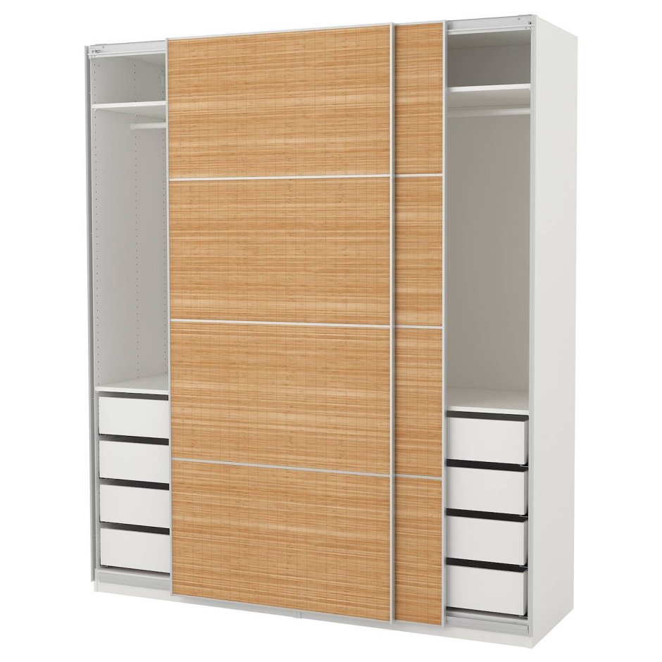 Шкаф Pax ikea