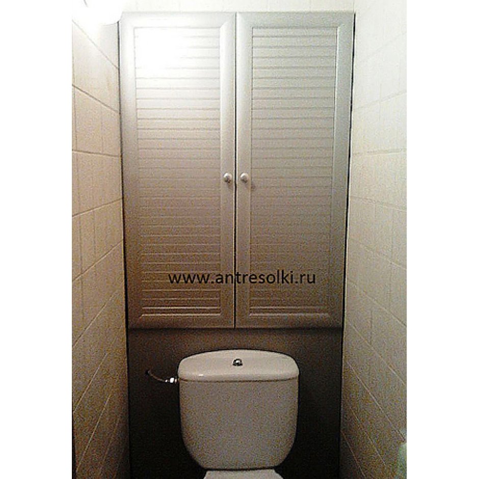 Шкаф сантехнический 150х800