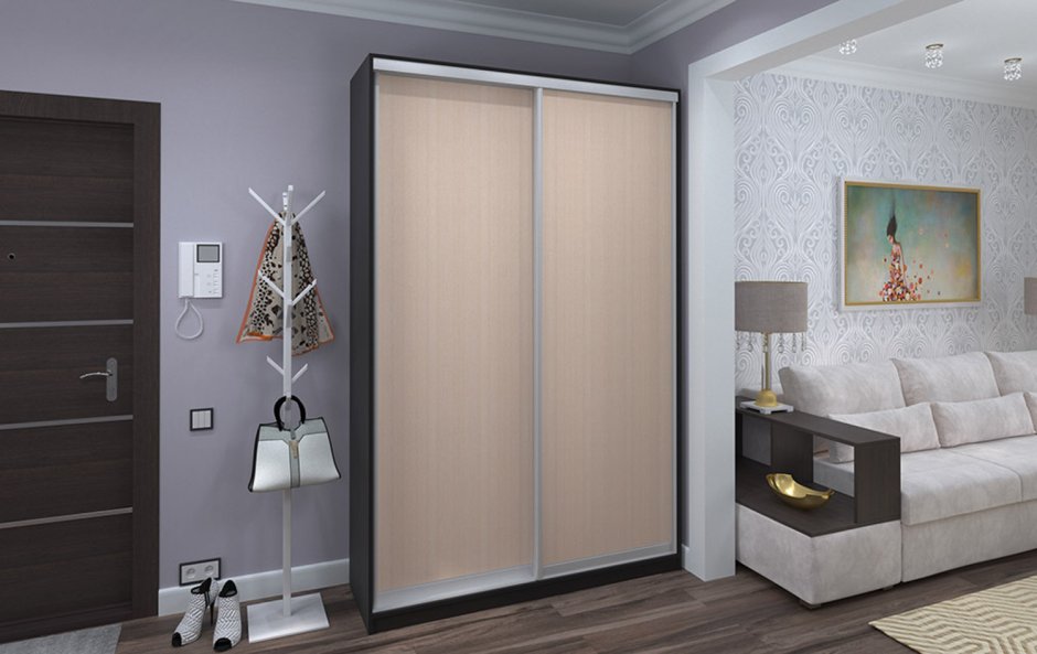 Система Raumplus flua Premium