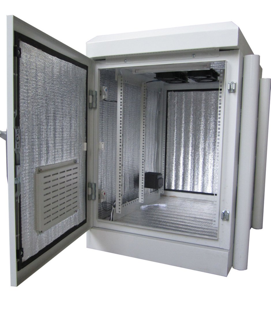 SSC-02 Ericsson климатический шкаф