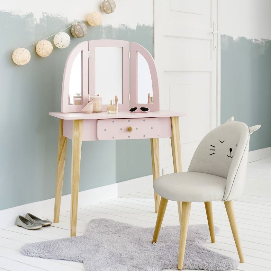 Maisons du monde детская мебель