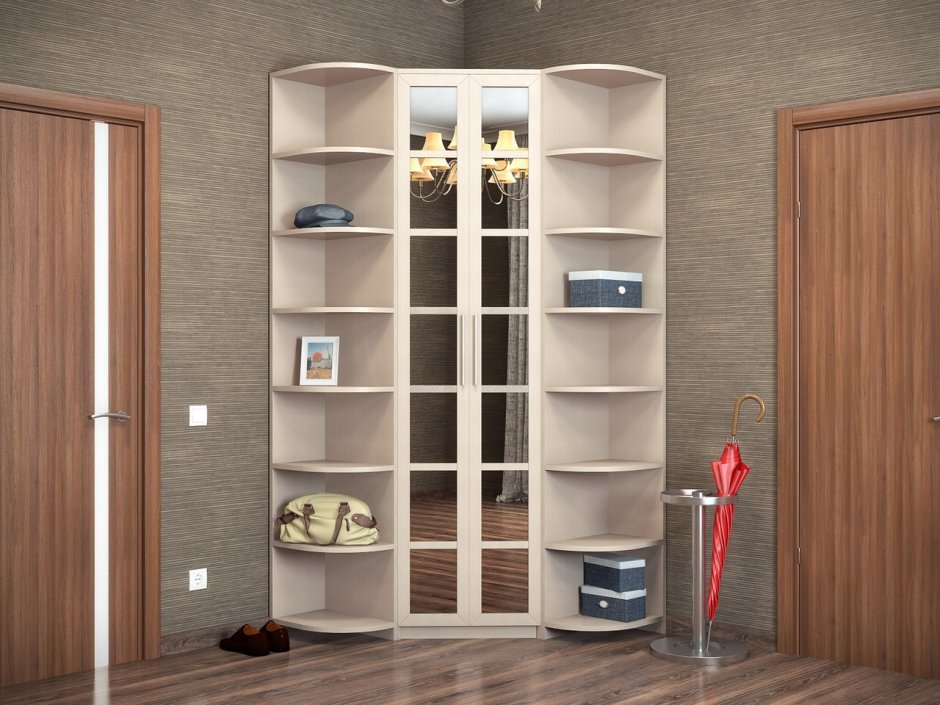 Книжный стеллаж Cattelan Italia