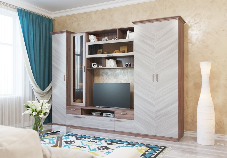 Гостиная гамма 15 SV