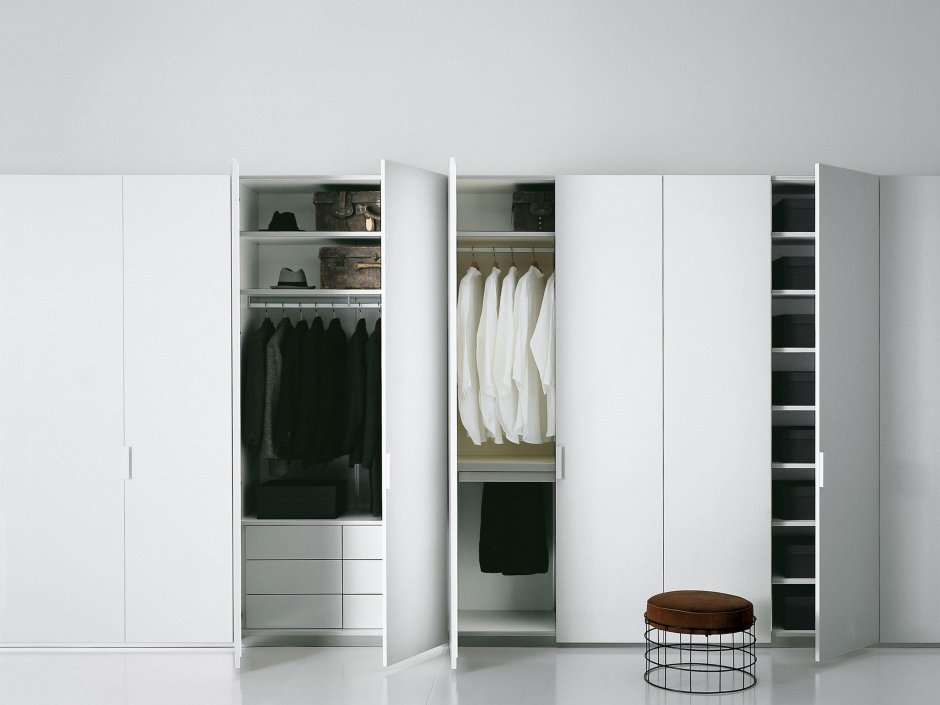 Porro Storage гардероб