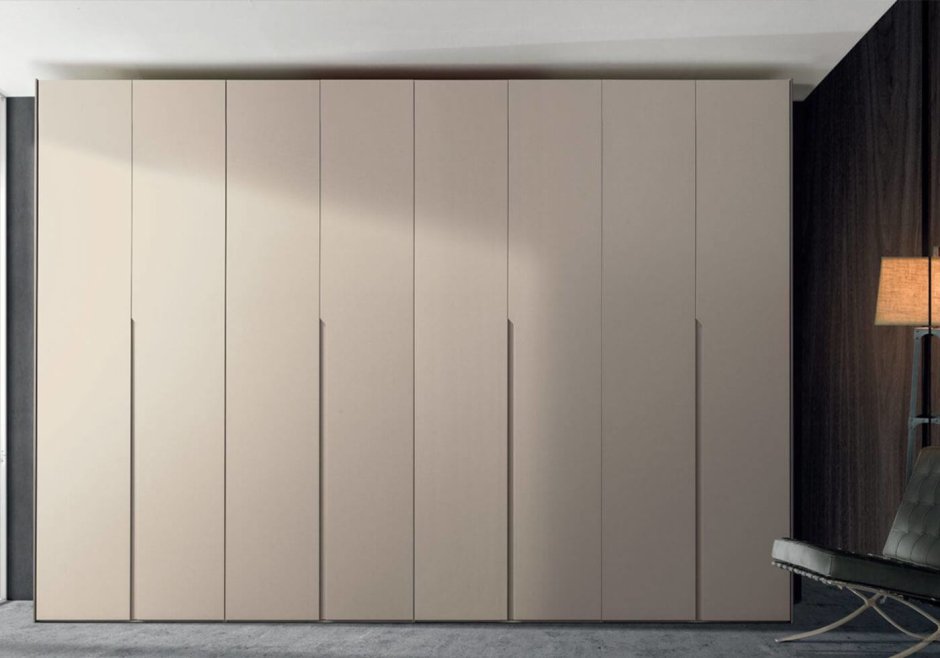 Шкаф ikea с распашными дверьми 120x58x236