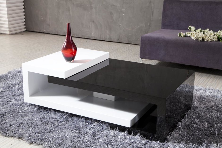 Журнальный стол Mesa de Centro