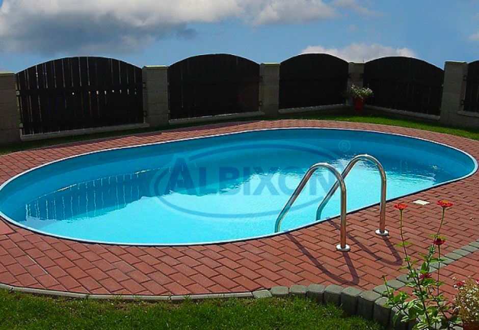 Бассейн круглый Summer fun ( 3,50 х 1,50)