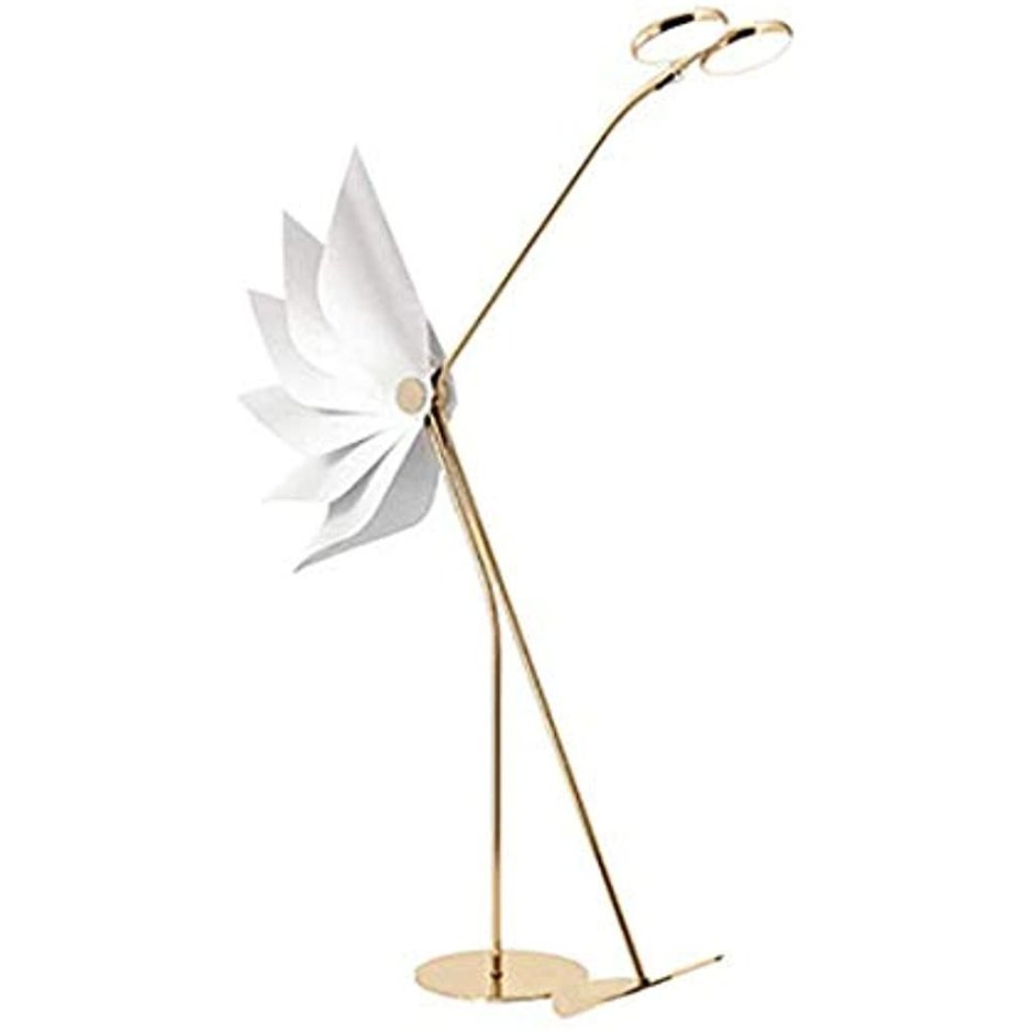 Торшер the Feather Floor Lamp Blesslight 17720