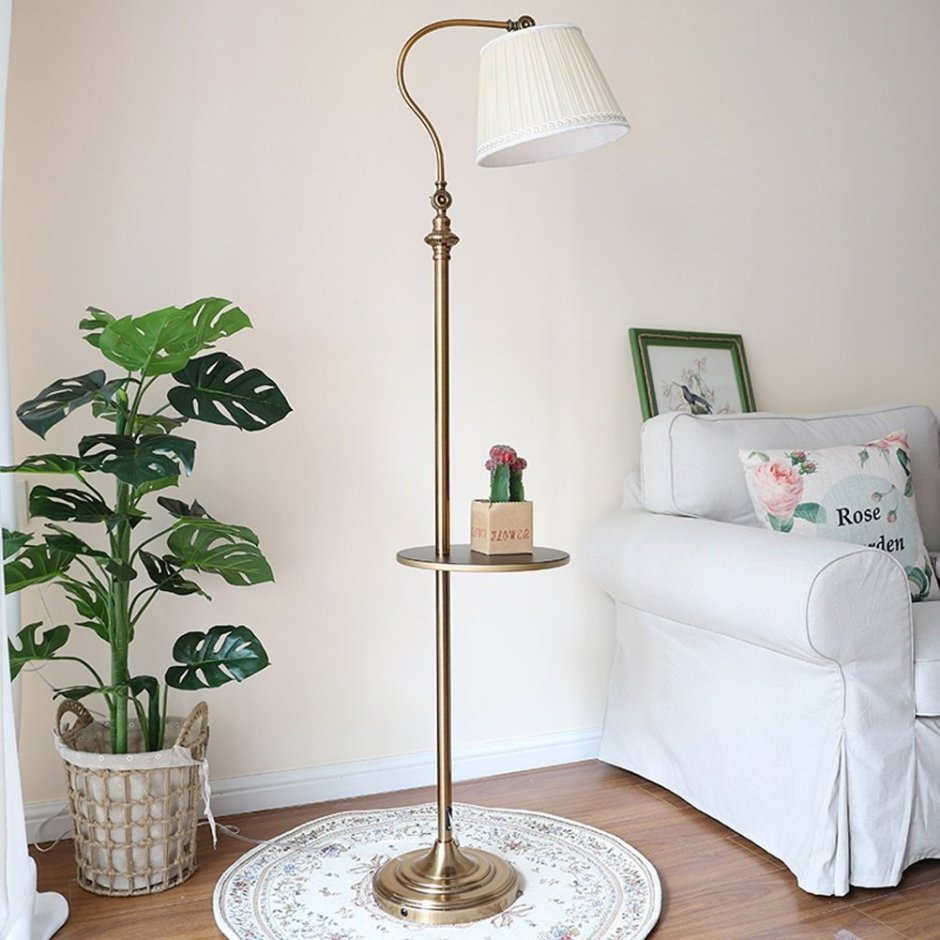 Торшер trazos Nordic jy181 Floor Lamps