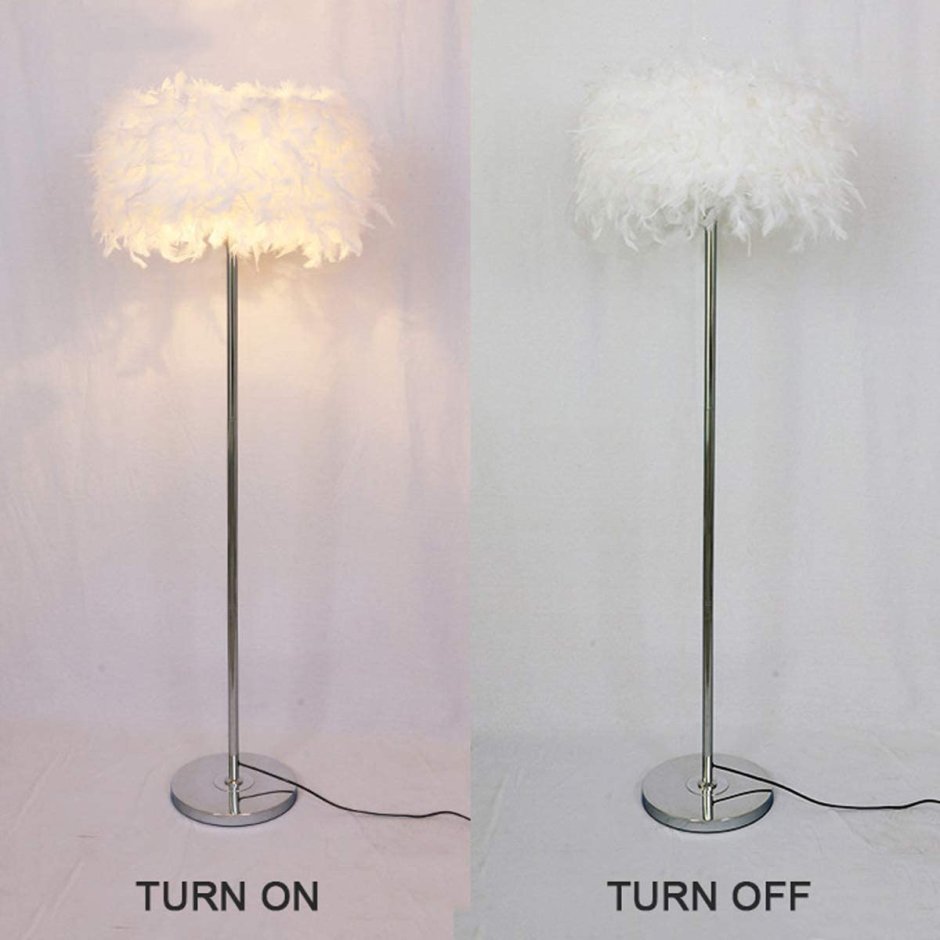 Торшер Helio Floor Light